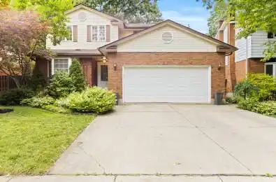 7297 Green Boughs Road Niagara Falls Ontario L2J 3Y8