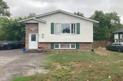 22 Water Street Quinte West Ontario K8V 4L9