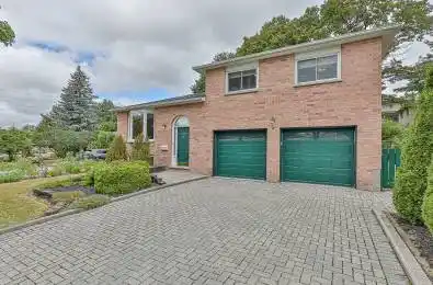 4 Beckett Avenue East Gwillimbury Ontario L9N 1E6