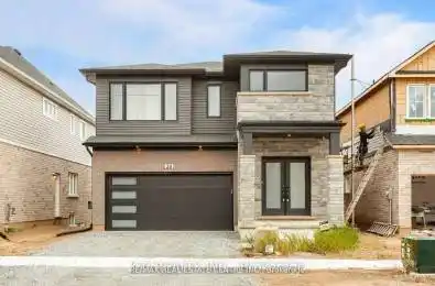 39 Samuel Avenue Pelham Ontario L3B 5N5