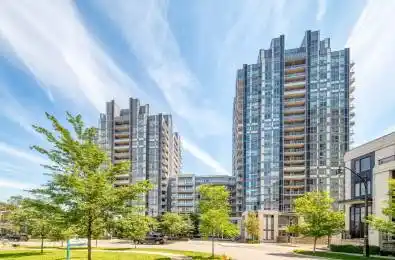 120 Harrison Gardens Boulevard Unit# 1306 Toronto C14 Ontario M2N 0H1