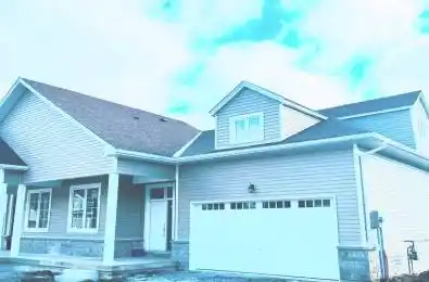 3 Turnberry Court Bracebridge Ontario P1L 0N5
