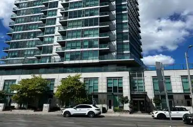 1048 Broadview Avenue Unit# 2002 Toronto E03 Ontario M4K 2B8