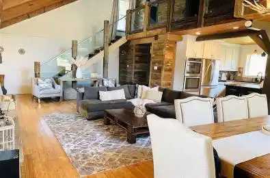 102 Campbell Crescent Blue Mountains Ontario L9Y 0P9