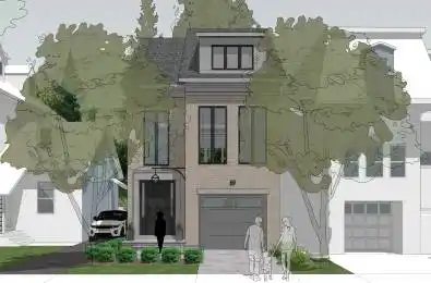 69 Thomas Street New Edinburgh - Lindenlea Ontario K1M 2B2