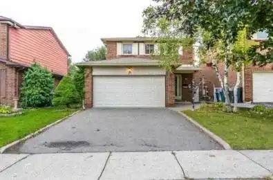 45 Trewartha Crescent Brampton Ontario L6Z 1X3