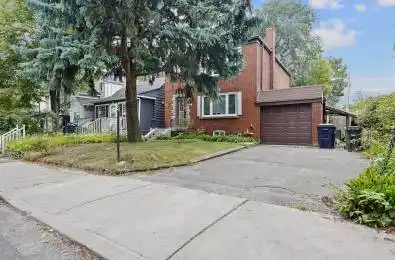 482 Rhodes Avenue Toronto E01 Ontario M4L 3A5