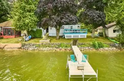 28 Johnstone Lane Scugog Ontario L0B 1L0