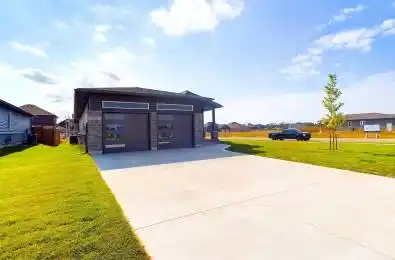 336 Mary Rose Avenue Saugeen Shores Ontario N0H 2C3