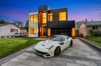 1328 Waverly Avenue Oakville Ontario L6L 2S3