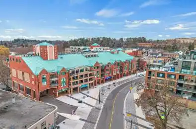 121 Woodbridge Avenue Unit# 321 Vaughan Ontario L4L 9E3
