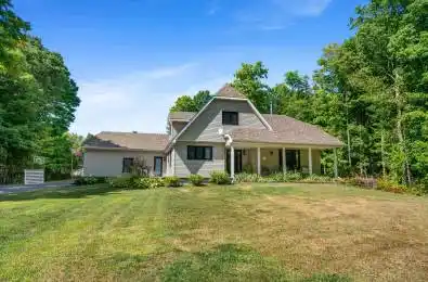 18723 County 18 Road South Glengarry Ontario K0C 1S0