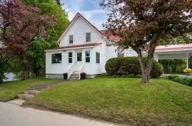 14064 Road 38 N/A Frontenac Ontario K0H 2P0