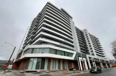 212 King William Street Unit# 515 Hamilton Ontario L8R 3N9