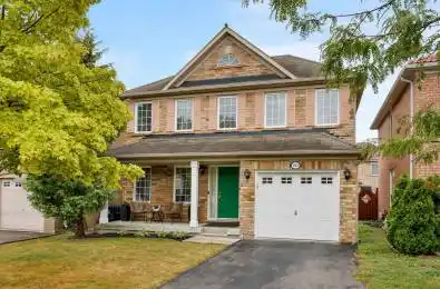 103 Meandering Trail Toronto E11 Ontario M1B 6E4