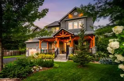 16 Ridgewood Court Oro-Medonte Ontario L0L 2L0