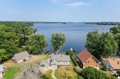 3526 9th Line Road Beckwith Ontario K7C 3P2