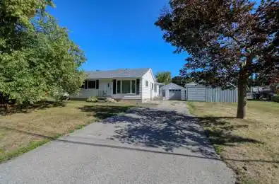 122 Victoria Avenue Brock Ontario L0K 1A0