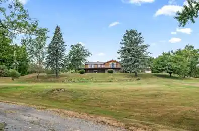 7368 Mercer Road Clarington Ontario L0A 1E0