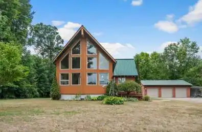 784 North Burns Road Alnwick/Haldimand Ontario K0K 1C0