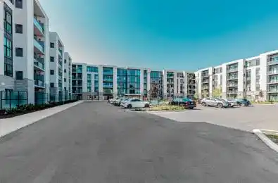 50 HERRICK Avenue Unit# 206 St. Catharines Ontario L2P 2T9