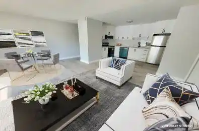 290 Anderson Avenue Unit# 9 Oshawa Ontario L1J 2N7