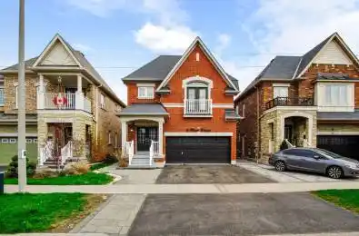 6 Mount Pleasant Avenue Whitby Ontario L1N 0C8