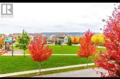 472 Tonelli Lane Milton Ontario L9T 0N5