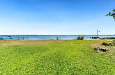 22649 Loyalist Parkway Quinte West Ontario K8V 5P7