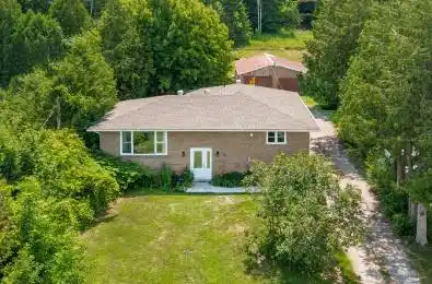 136 Poyntz Street Penetanguishene Ontario L9M 1P4