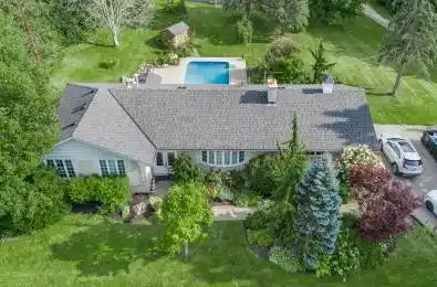 246044 County Rd 16 Road Mono Ontario L9W 6K2