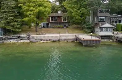 314 Nicholson Point Road Loyalist Ontario K0H 1G0