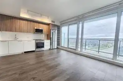 225 VETERANS Drive Unit# 509 Brampton Ontario L7A 5L7