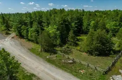PL9 Glen Ridge Road Marmora and Lake Ontario K0K 2M0
