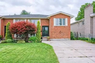 50 Bella Street Strathroy-Caradoc Ontario N7G 1C4
