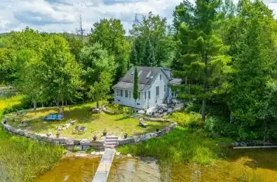 1049 Ninatigo Lane Algonquin Highlands Ontario K0M 1S0
