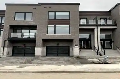 10 Danielle Moore Circle Toronto E09 Ontario M1P 2S7