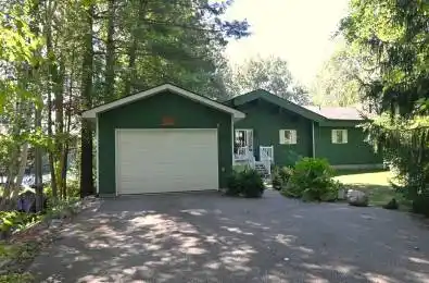 1070 Spence Lake Road Bracebridge Ontario P1L 1X1