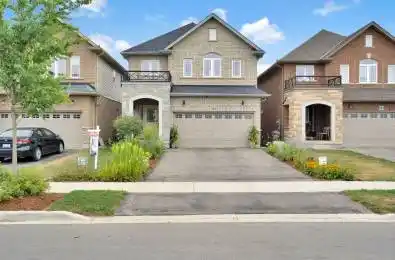 266 Dalgleish Trail Hamilton Ontario L0R 1P0