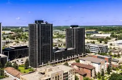 145 Columbia Street Unit# 2032 Waterloo Ontario N2L 3L2