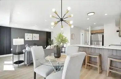 53 Pumpkin Corner Crescent Unit# 3 Barrie Ontario L9J 0C2