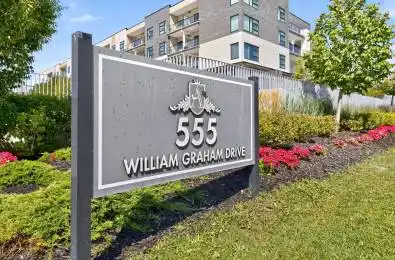 555 William Graham Drive Aurora Ontario L4G 7C4