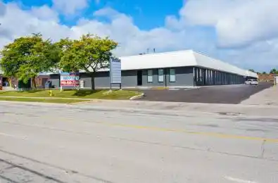 582 Rivermede Road Unit# 13-15 Vaughan Ontario L4K 2H5