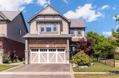 69 Preston Drive Orangeville Ontario L9W 4K3
