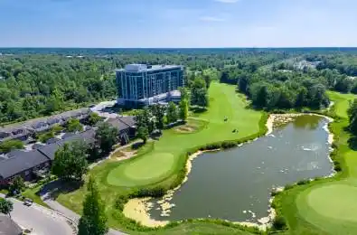 7711 Green Vista Gate Unit# 303 Niagara Falls Ontario L2G 0Y9