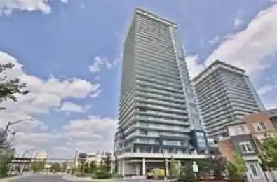 360 Square One Drive Unit# 2202 Mississauga Ontario L5B 0E6