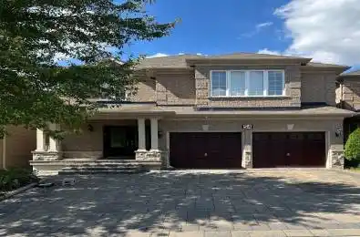 54 Kentview Crescent Unit# Bsmt Markham Ontario L6B 0L6