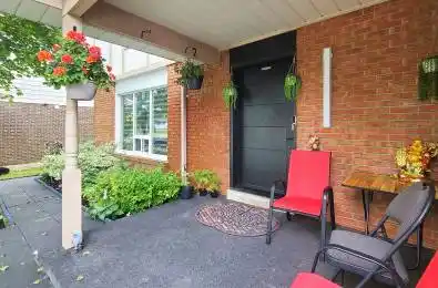 95 Elgin Drive Brampton Ontario L6Y 2E6