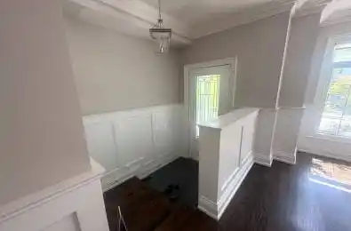 56 Florence Avenue Toronto C07 Ontario M2N 1E9