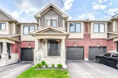 1890 Rymal Road Unit# 38 Hamilton Ontario L0R 1P0